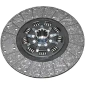DT Spare Parts Kupplungsscheibe 4.63806