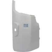 DT Spare Parts Stoßfänger 4.66102