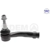 SIDEM Spurstangenkopf Spurstange für VOLVO V60 II (225, 227) Vorne Links 67334