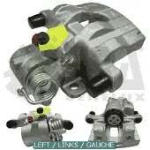 ERA Benelux Bremssattel BC53519