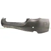 PRASCO Stoßfänger BM4001061