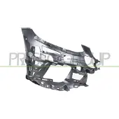 PRASCO Halter, Stoßfänger ME4441003