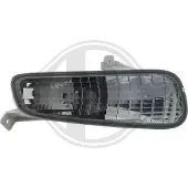 Diederichs Blinkleuchte [Hersteller-Nr. 3457072] für Fiat, Abarth