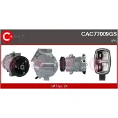 Casco Kompressor, Klimaanlage Genuine CAC77009GS