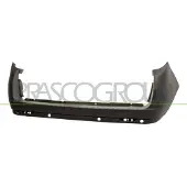 PRASCO Stoßfänger FT9101061