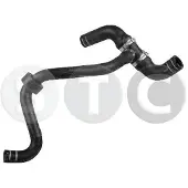STC Kühlerschlauch Wasserschlauch für FIAT PUNTO (188) T409349