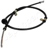 Japanparts Seilzug, Feststellbremse BC-586L