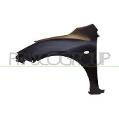 PRASCO Kotflügel mz3303014 vorne links für MAZDA