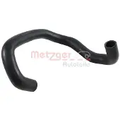 METZGER Kühlerschlauch 2421615