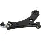 Japanparts BS-926R Querlenker Vorne Rechts Unten für JEEP Renegade SUV (BU, B1) für FIAT 500X (334)