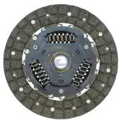 AISIN DM-033 Kupplungsscheibe für MITSUBISHI PAJERO III (V7W, V6W) 23-Zähne