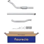 Hella Katalysator Easy2Fit PARTNERED with Faurecia 8LE 366 050-871