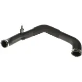 Gates 09-1484 Turbo Ladeluftschlauch für FORD Fiesta Mk7 Schrägheck Tourneo Connect / Grand Tourneo Connect V408 Kombi Tourneo Courier MPV