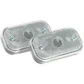 Xl Perform Tools XL Umrissleuchte Parkleuchte 553915 90mm 49mm 25mm Blisterpack