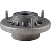 BILSTEIN Federbeinstützlager - B1 Service Parts 12300402 Hinterachse für BMW