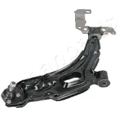 Japanparts BS-0206R Querlenker Vorne Rechts für FIAT PALIO Weekend (178DX)