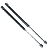 Einparts Heckklappendämpfer SKODA EP10390GS 5J7827550