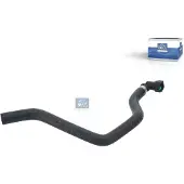 DT Spare Parts Kühlerschlauch 1.11803SP