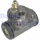 Delphi Radbremszylinder LW21832
