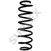 SUPLEX Fahrwerksfeder [Hersteller-Nr. 11247] für Honda