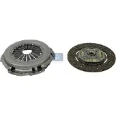 DT Spare Parts Kupplungssatz 13.56003