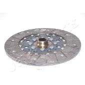 Japanparts Kupplungsscheibe DF-W13