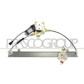 PRASCO Fensterheber DS830W025