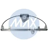 Max Fensterheber WFT144-L