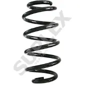 SUPLEX Fahrwerksfeder [Hersteller-Nr. 06607] für BMW