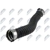 NTY GPP-BM-081 Turbo Ladeluftschlauch für BMW 5 Touring (F11) 5 Limousine (F10) 5 GT (F07)