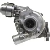 ALANKO Lader, Aufladung 11900163 für Mercedes