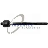 TRUCKTEC AUTOMOTIVE 02.31.035 Axialgelenk Spurstange passend für MERCEDES-BENZ E-Klasse Limousine (W210) Vorne Beidseitig
