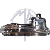 Max Blinkleuchte MTT520-R