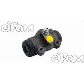 CIFAM Radbremszylinder 04-0170