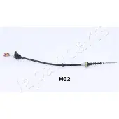 Japanparts Seilzug, Kupplungsbetätigung GC-H02