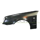 PRASCO Kotflügel me6403014 vorne links für MERCEDES-BENZ