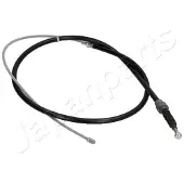 Japanparts Seilzug, Feststellbremse BC-0922
