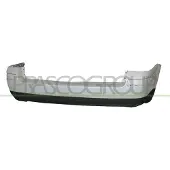 PRASCO Stoßfänger PremiumCertified VG0521071