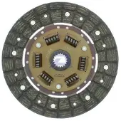AISIN Kupplungsscheibe DD-008