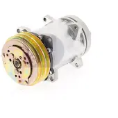 AKS Kompressor, Klimaanlage 850483N