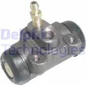 Delphi Radbremszylinder LW30006