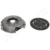 Japanparts Kupplungssatz KF-1018