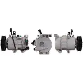 Lucas Kompressor, Klimaanlage ACP01050