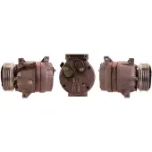 Lucas Kompressor, Klimaanlage ACP862