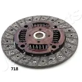 Japanparts Kupplungsscheibe DF-718