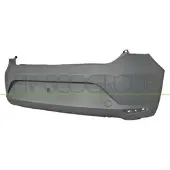 PRASCO Stoßfänger Premium st4261051 hinten für SEAT