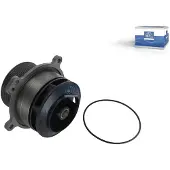 DT Spare Parts Wasserpumpe 7.60010