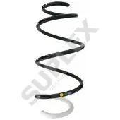 SUPLEX Fahrwerksfeder [Hersteller-Nr. 27361] für Renault