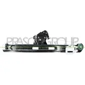 PRASCO BM018W064 Elektrischer Fensterheber Hinten Links für BMW 3 Limousine (E46) 3 Touring (E46)