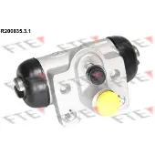 FTE Radbremszylinder 9210153